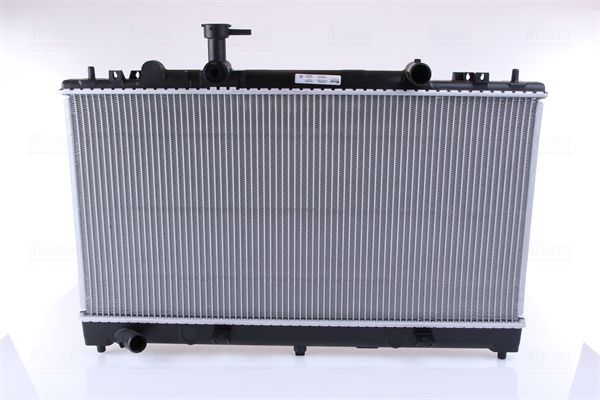 Chladič, chlazení motoru NISSENS 62466A