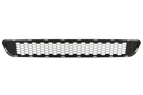 Grille de ventilation, pare-chocs