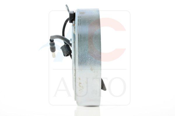 Levně Cívka, magnetická spojka (kompresor) Q-SPARES AC-04ZX01