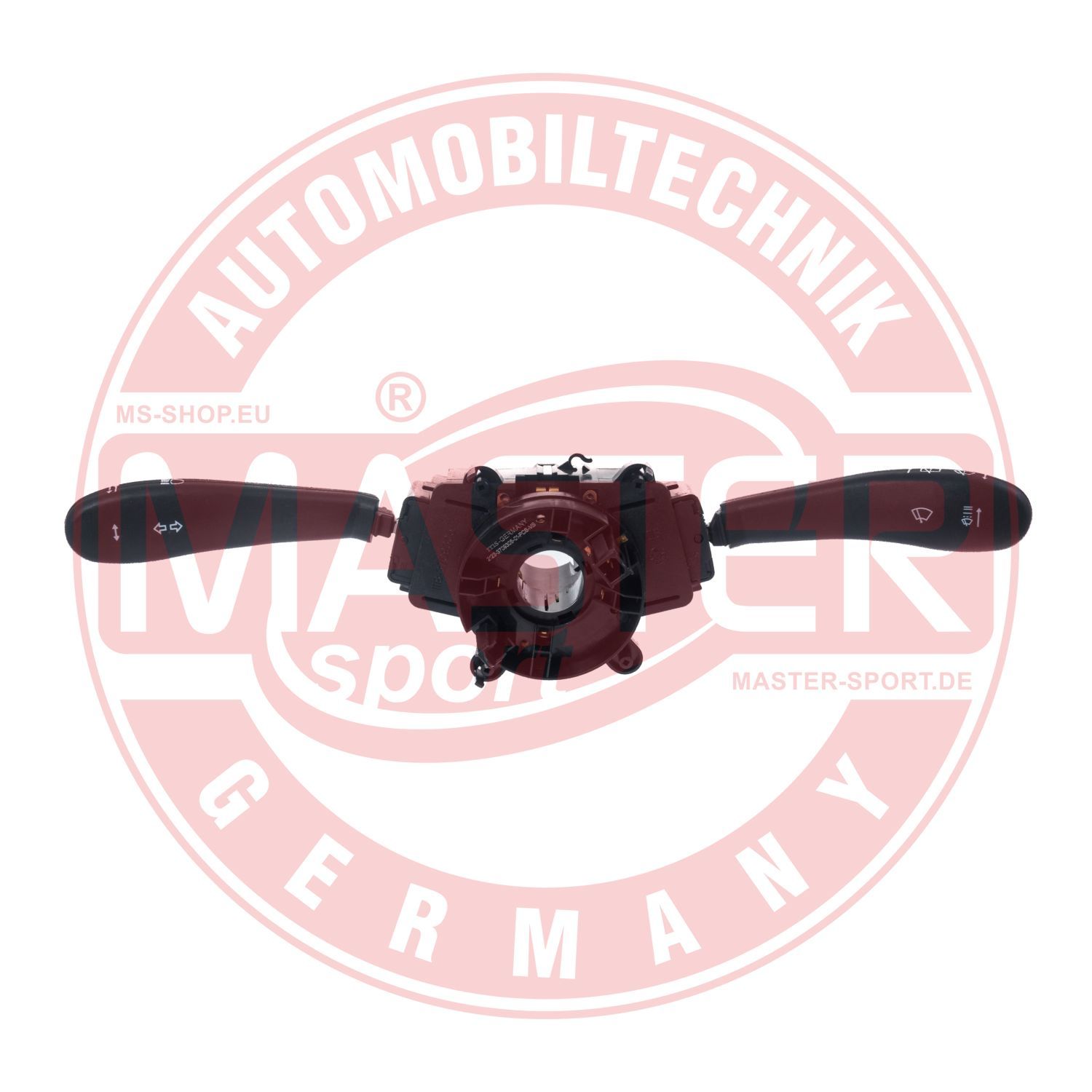 E-shop Prerużovač smerových svetiel MASTER-SPORT GERMANY 2123-3709305-PCS-MS