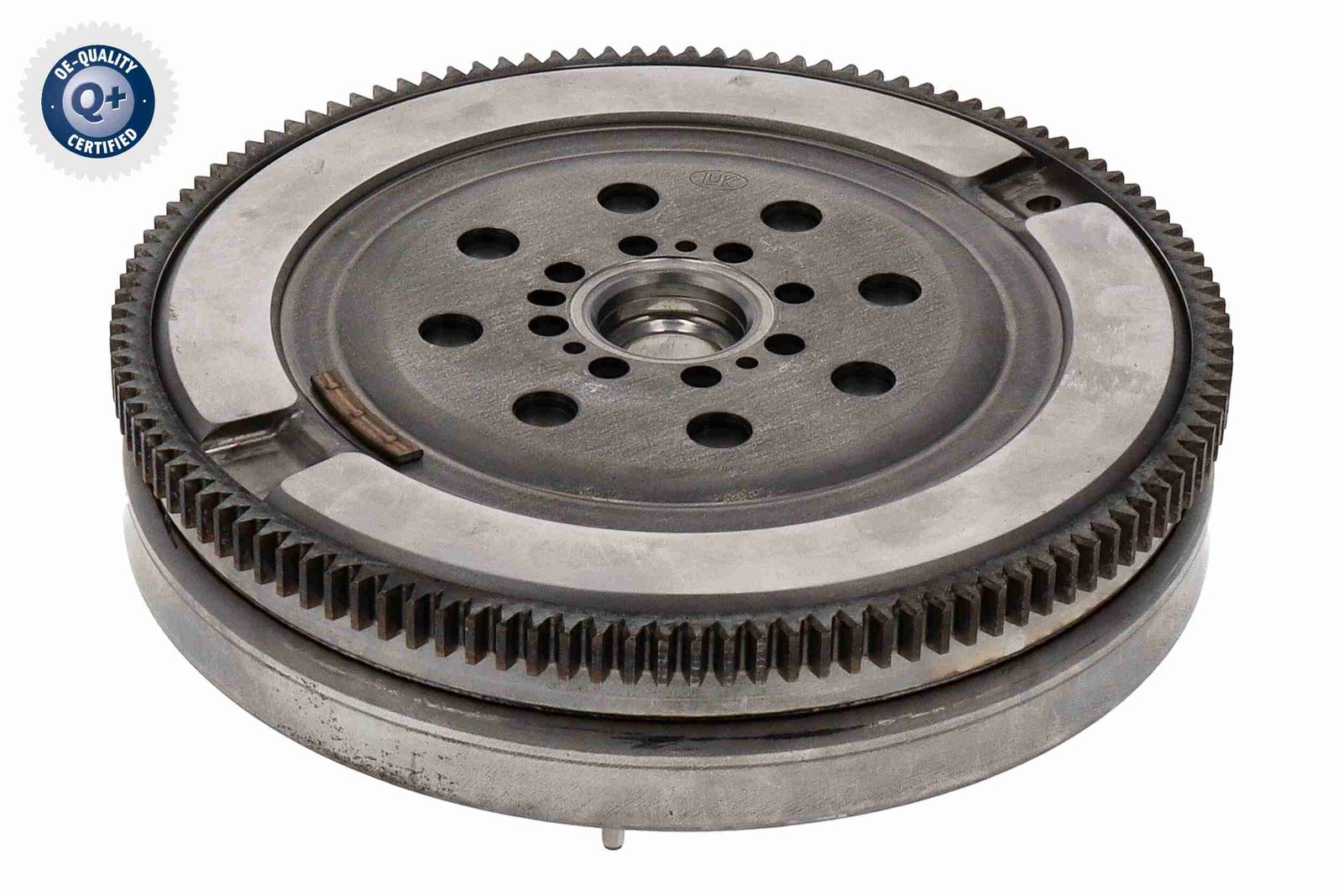 Volant moteur