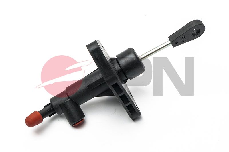 Galvenais cilindrs, Sajūgs