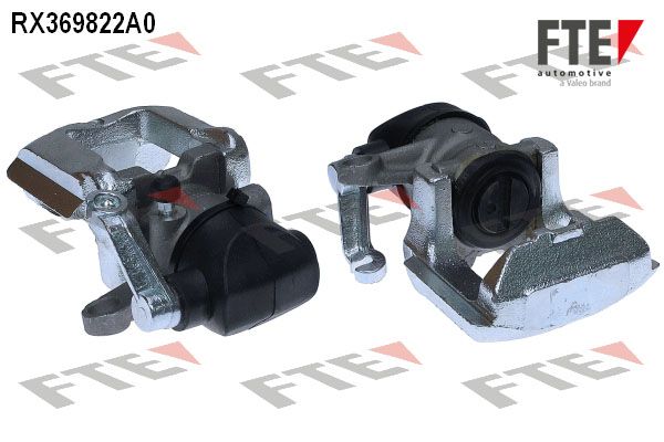 Zacisk hamulca FTE 9290447