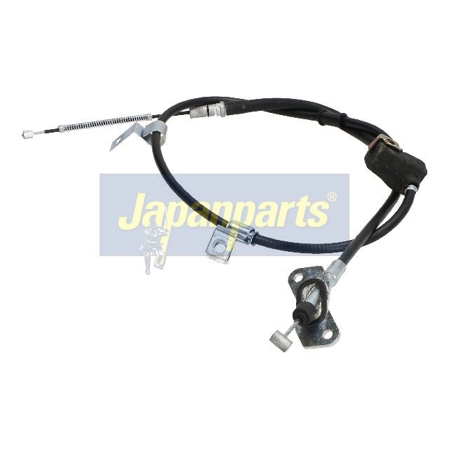 Levně Tažné lanko, parkovací brzda JAPANPARTS BC-412L