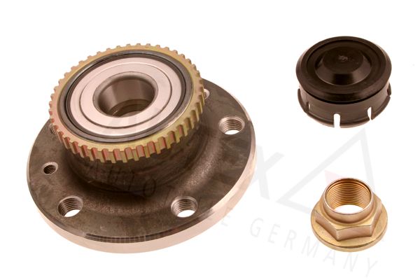Zestaw łożysk koła AUTEX 804078