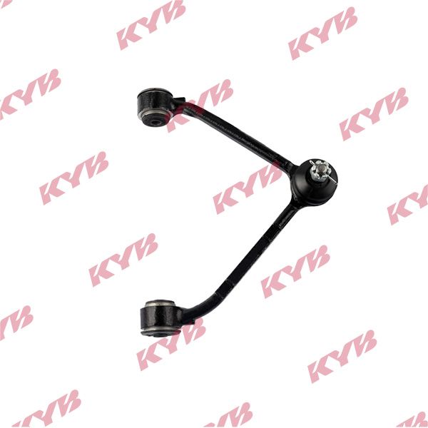 Wahacz, zawieszenie koła KYB KSC5929