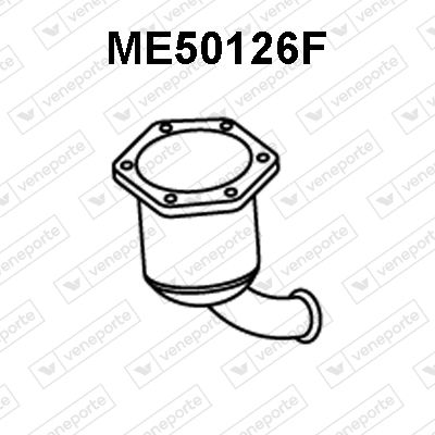Filtre à particules / à suie, échappement