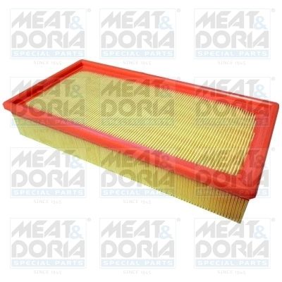 Filtr powietrza MEAT & DORIA 18325