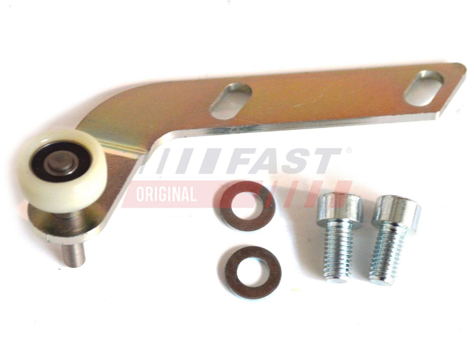 ghidaj cu role, usa glisanta FAST FT95435