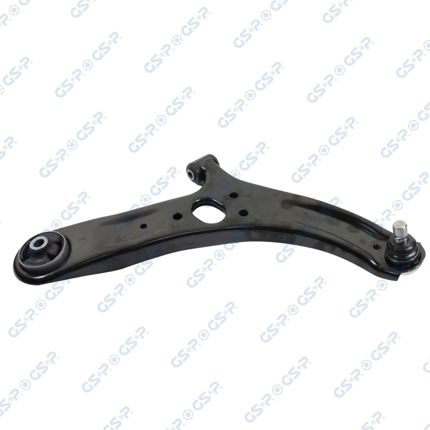 Brat, suspensie roata GSP S061273