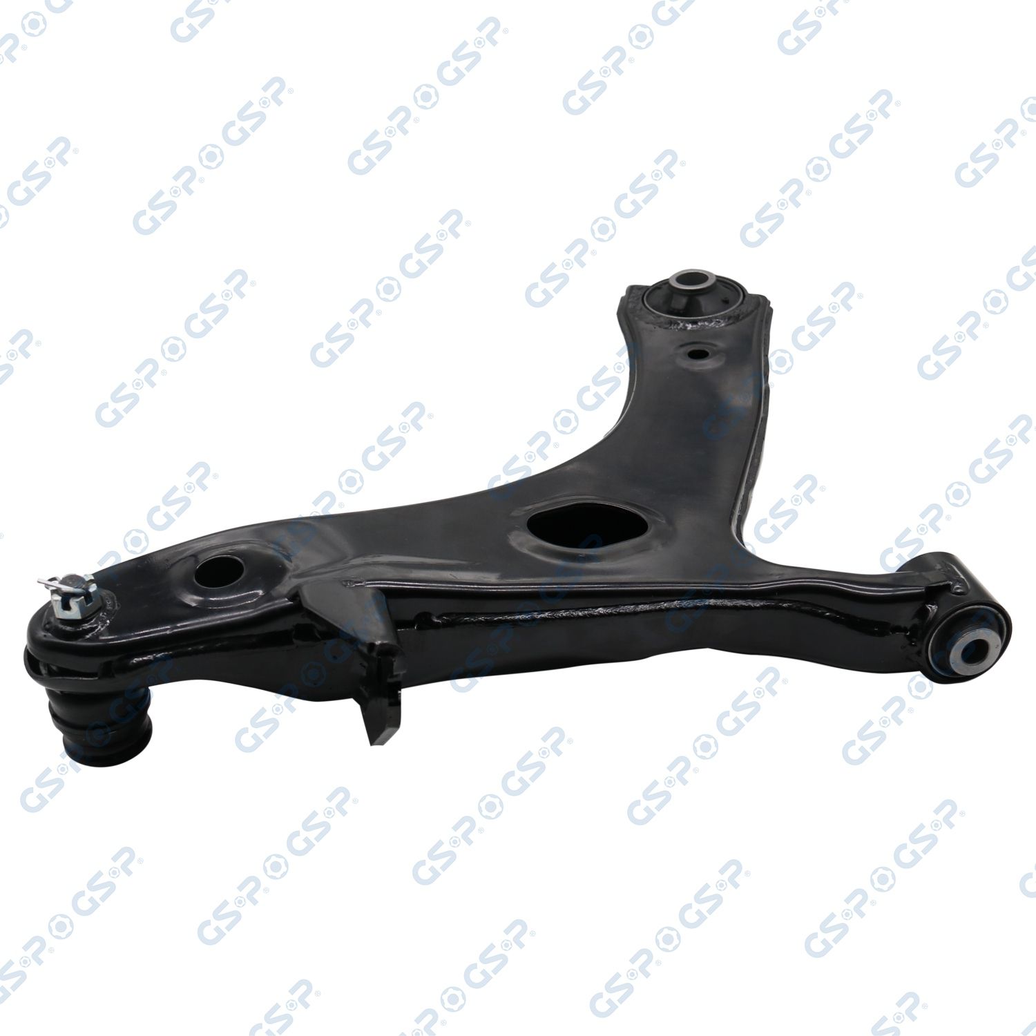 Brat, suspensie roata GSP S062909