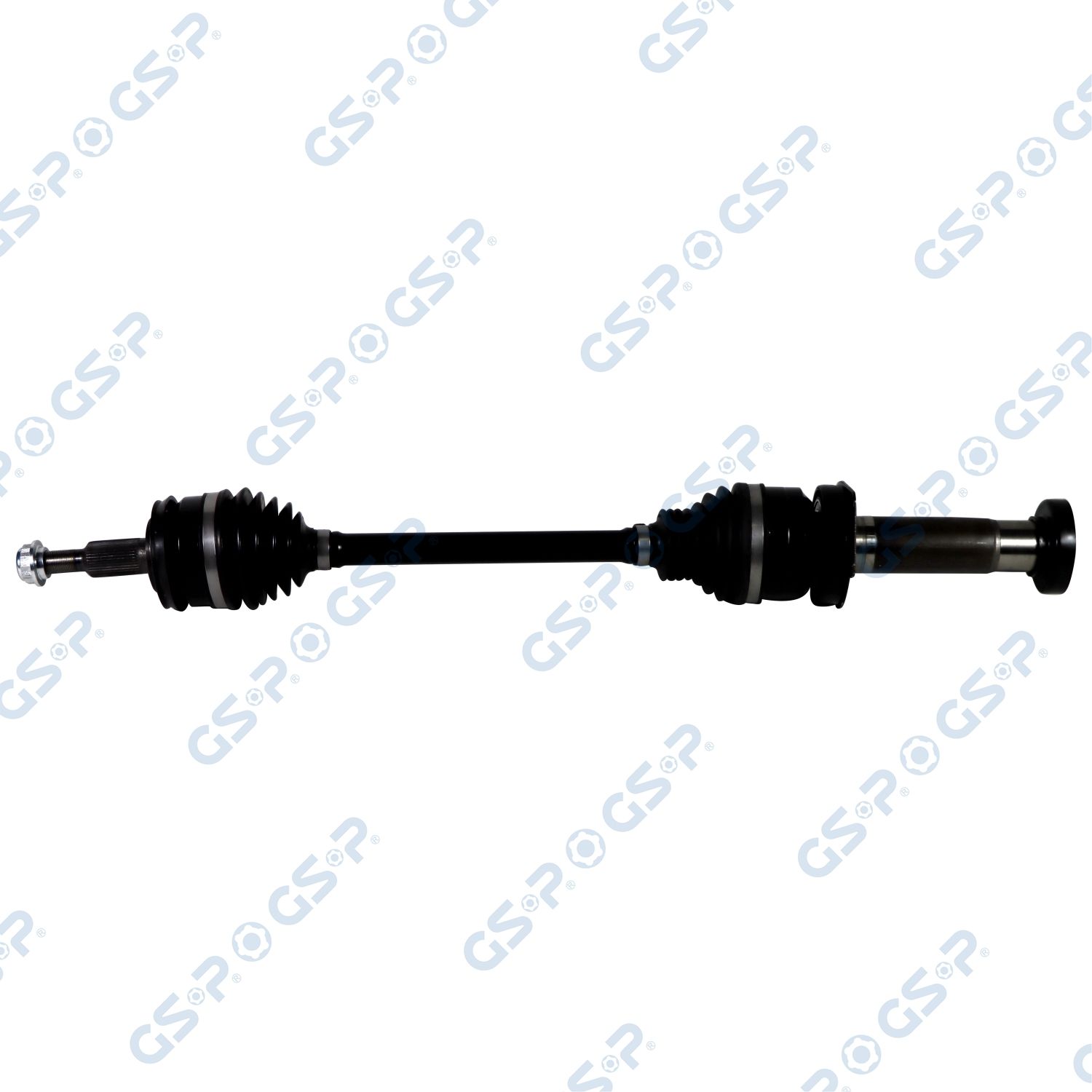 Приводной вал