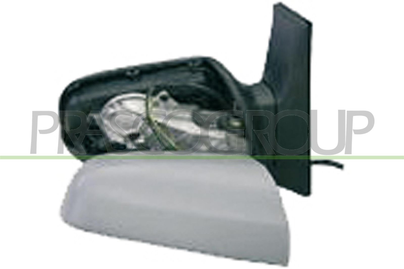 Oglinda exterioara PRASCO OP7177333