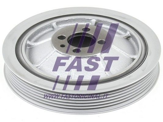 Koło pasowe, wał korbowy FAST FT45573