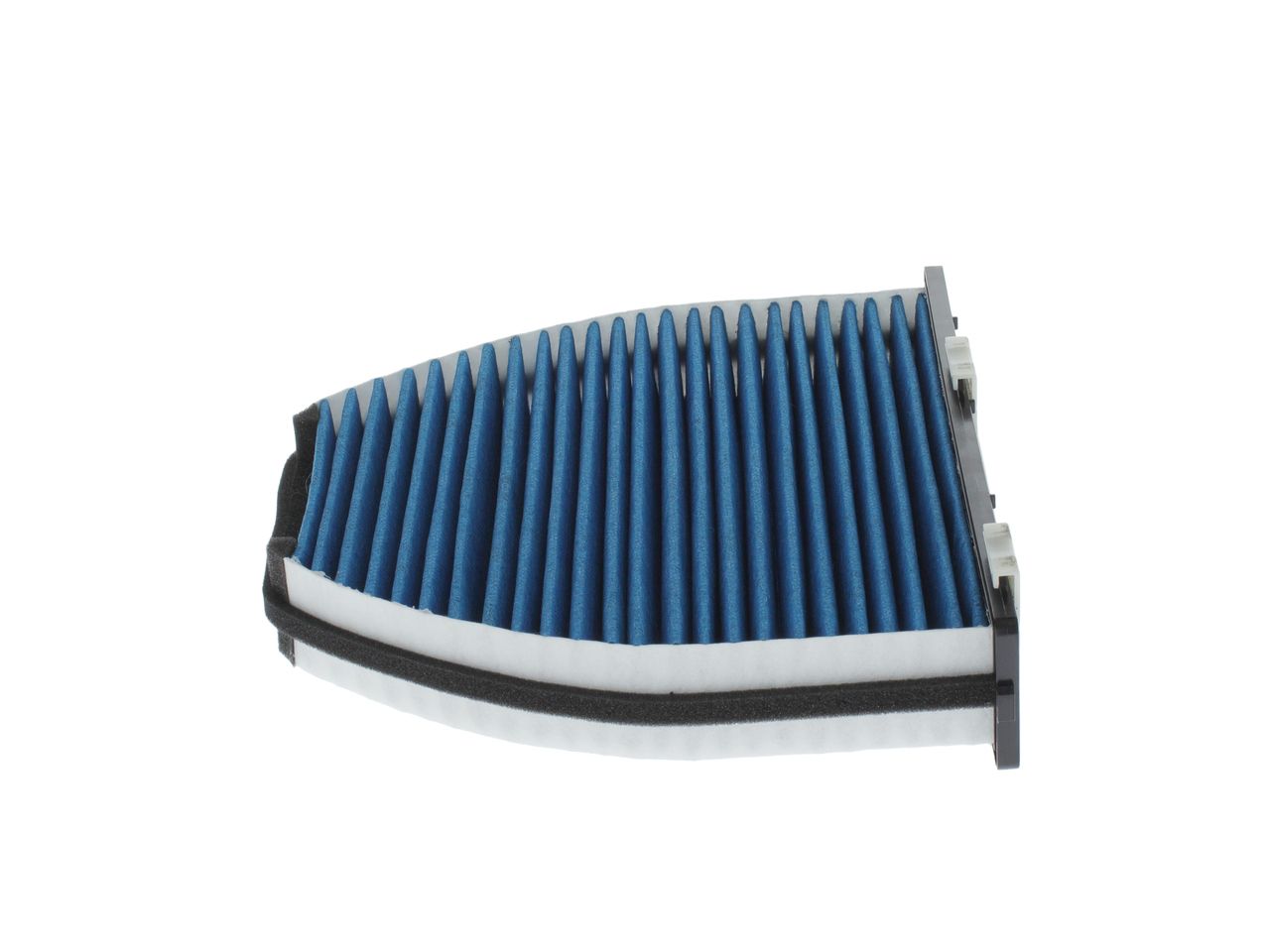 Filtrs, Salona telpas gaiss