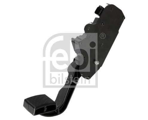 Pedala acceleratie FEBI BILSTEIN 184478