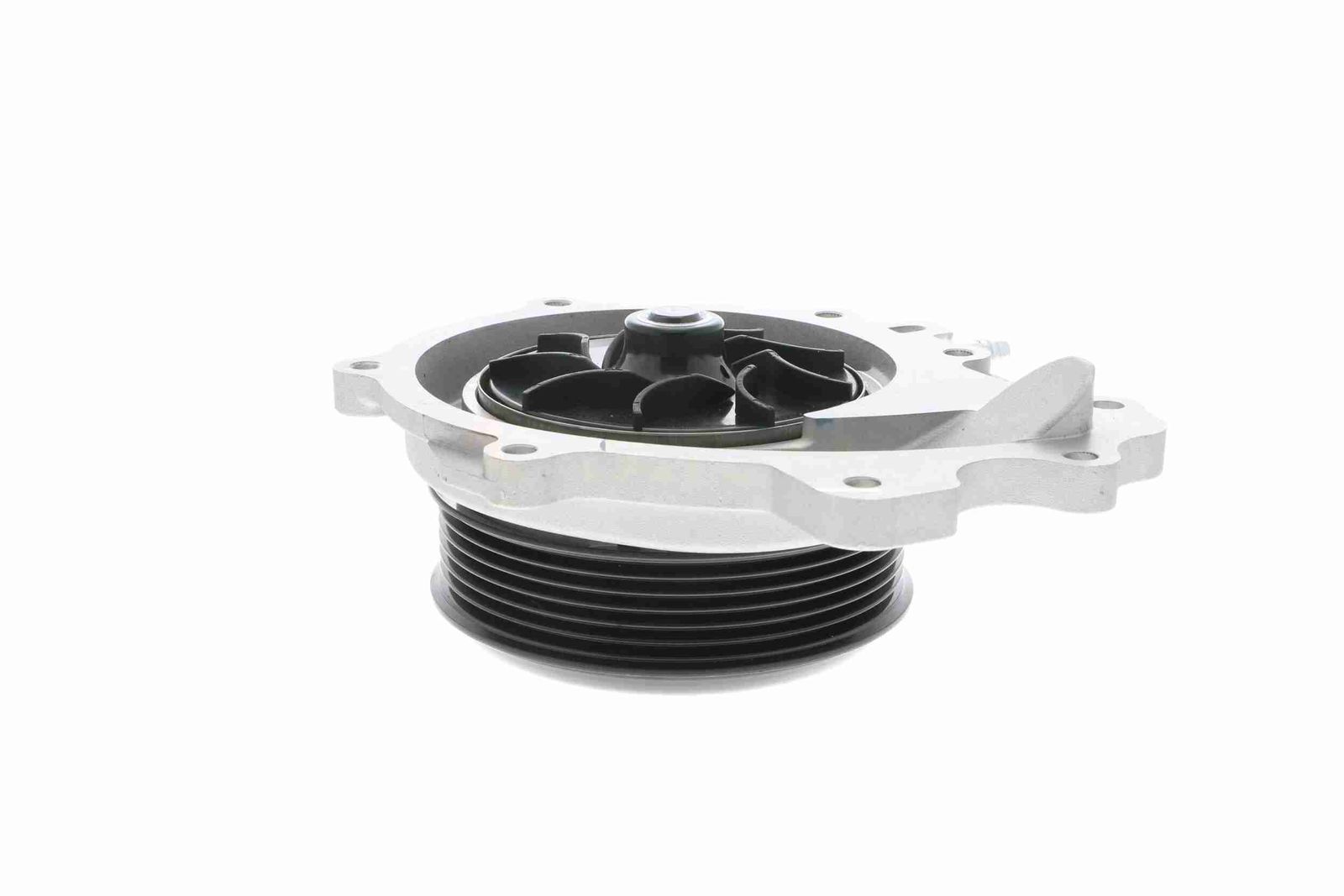 Pompe à eau, refroidissement du moteur