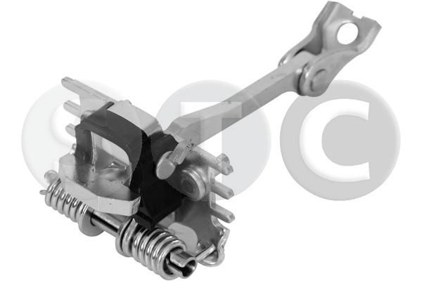 Ogranicznik drzwi STC T440837