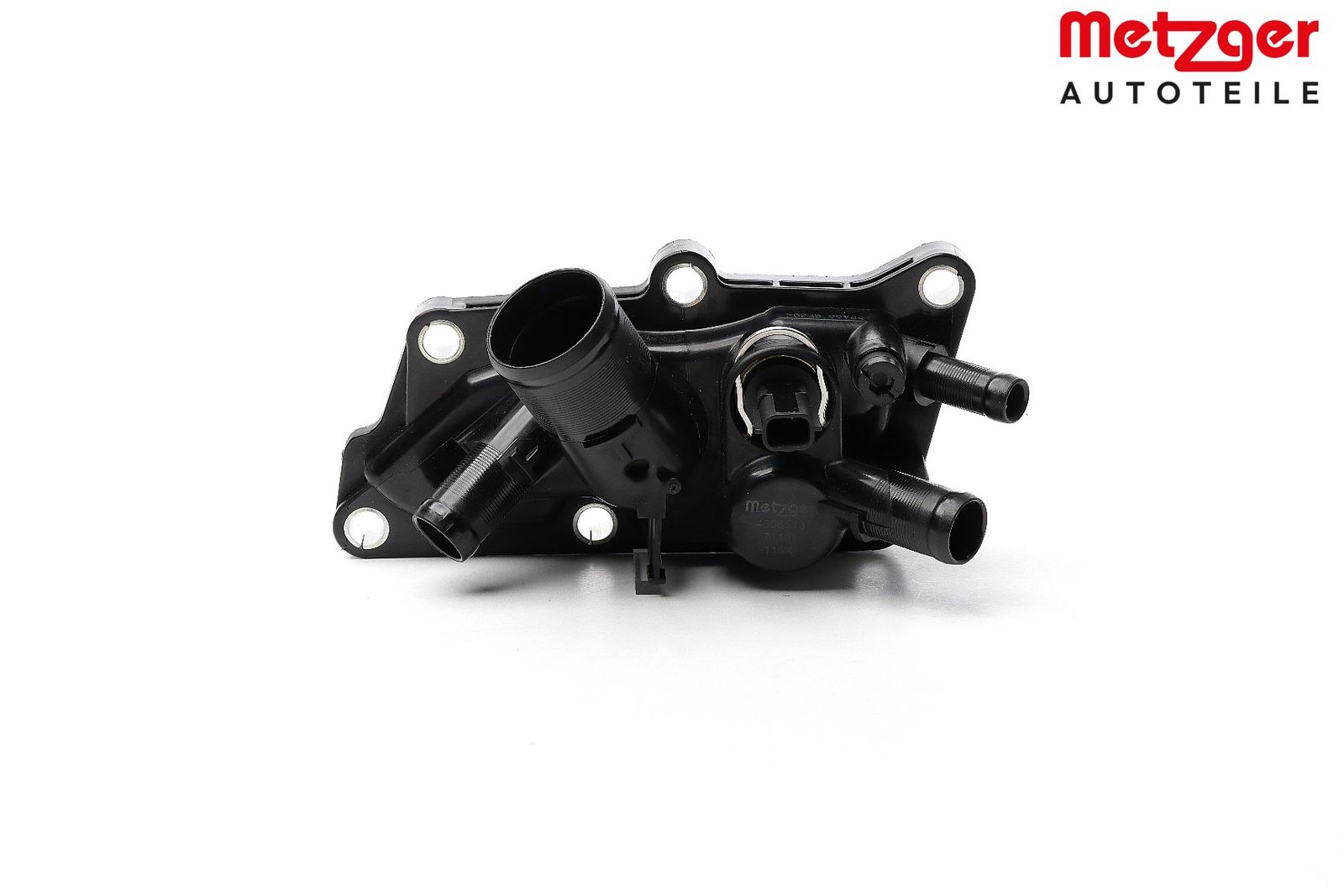 Termostat, płyn chłodzący METZGER AUTOTEILE 4006513