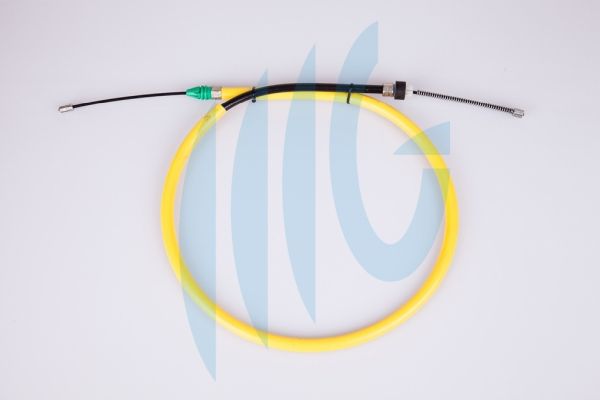 Cięgło, hamulec postojowy RICAMBIFLEX GM 01440863