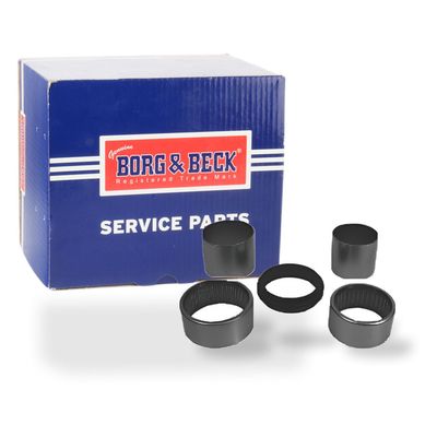 Borg & Beck - Suspension Arm Kit