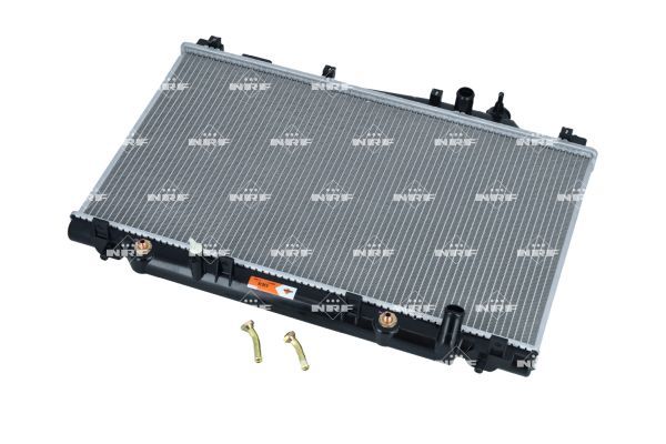 Chladič, chlazení motoru NRF 53678