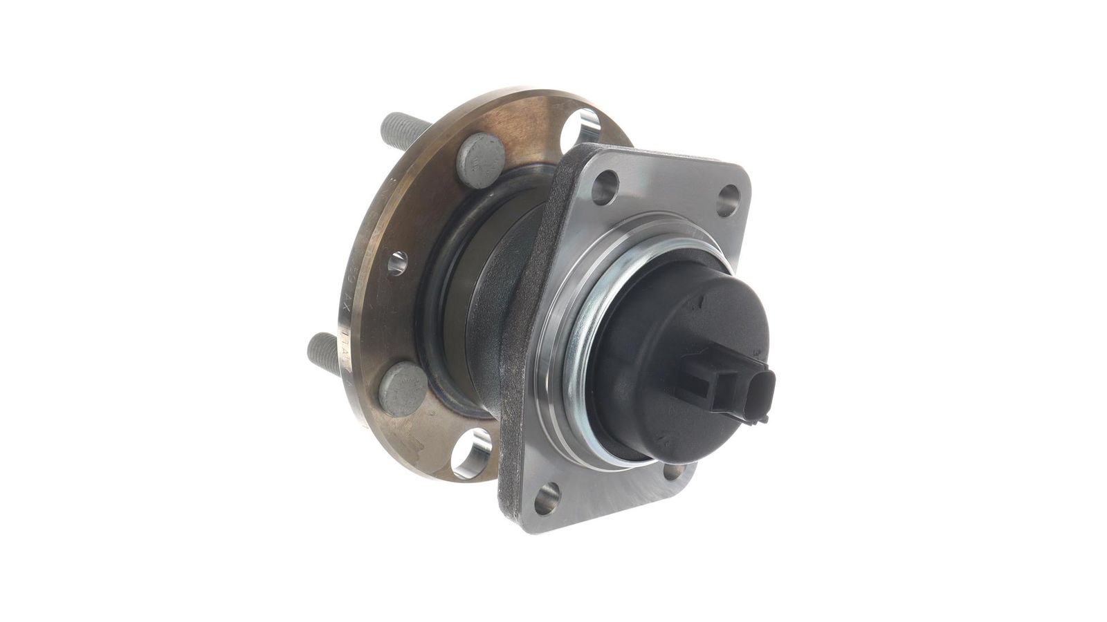 Комплект подшипника ступицы колеса