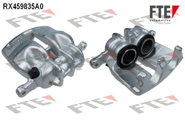 Zacisk hamulca FTE RX459835A0