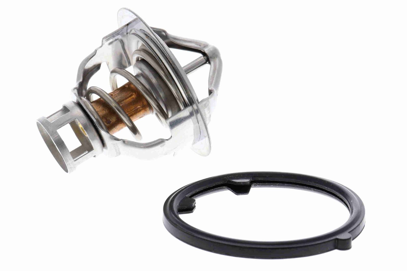 Thermostat du système de refroidissement