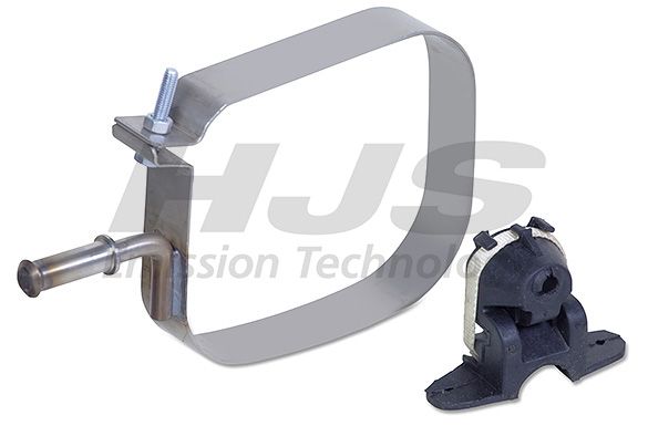 Uchwyt, tłumik HJS 82 21 4305