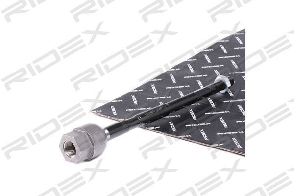 Połączenie osiowe, drążek kierowniczy poprzeczny RIDEX 51T0316
