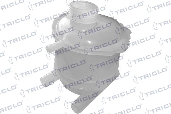 Vase d'expansion, liquide de refroidissement