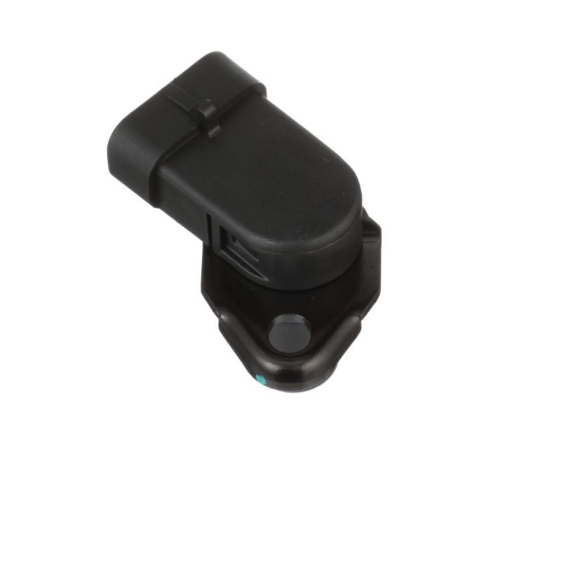 Devējs, Sadales vārpstas stāvoklis