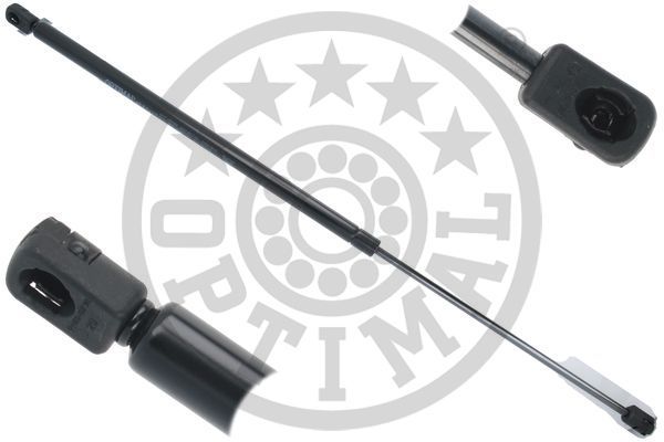 Sprężyna gazowa, pokrywa bagażnika OPTIMAL AG-51322