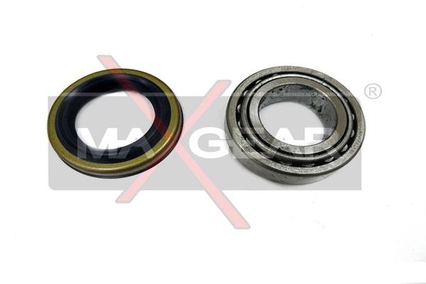 Zestaw łożysk koła MAXGEAR 33-0348
