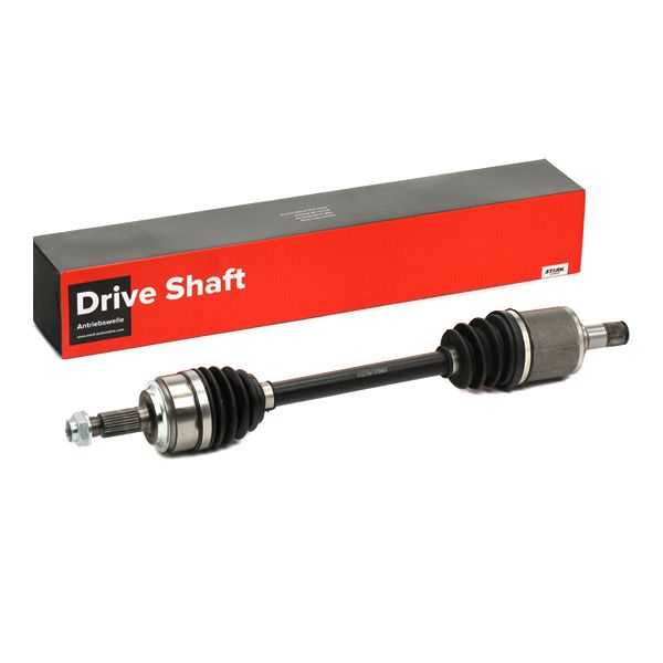 Приводной вал