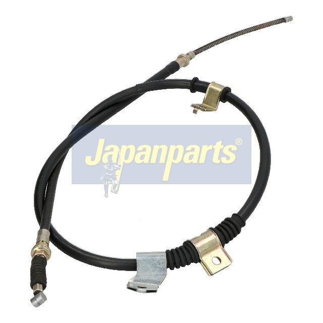 Levně Tažné lanko, parkovací brzda JAPANPARTS BC-H16