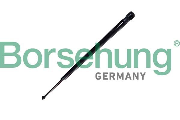 Sprężyna gazowa, pokrywa bagażnika BORSEHUNG B12061