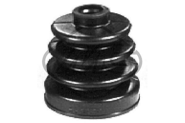 Osłona, wał napędowy METALCAUCHO 00959