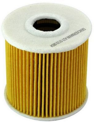 Olejový filter DENCKERMANN A210133