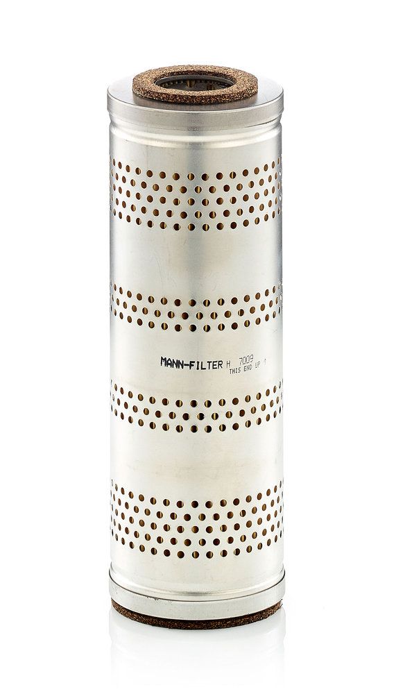 Mann-Filter H7009