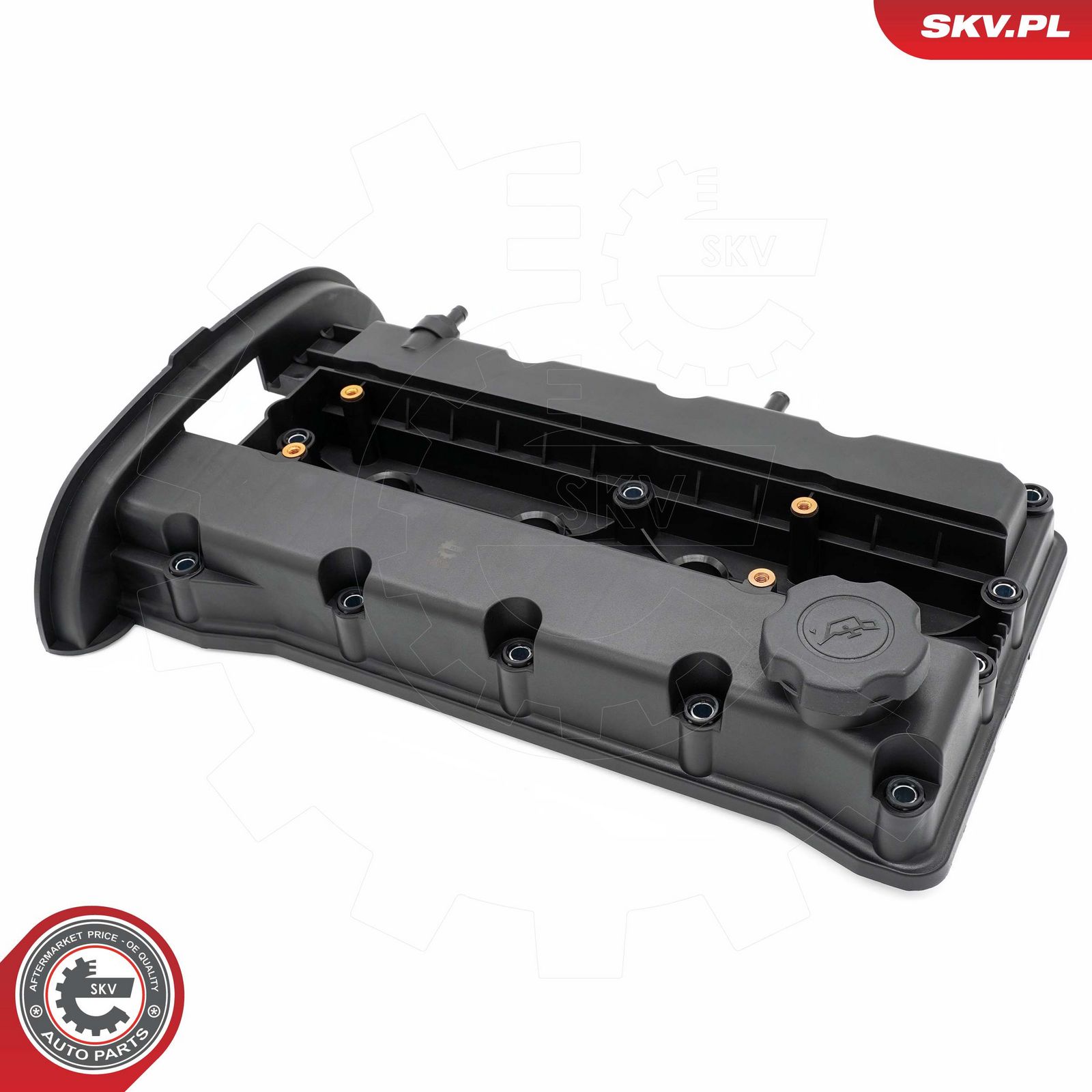 Capac culbutor ESEN SKV 48SKV141