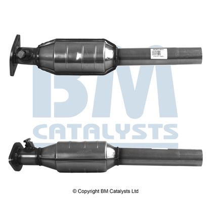 Katalizator BM CATALYSTS 46401004