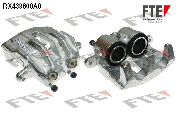 Zacisk hamulca FTE 9290994