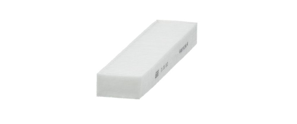 Filtru, aer habitaclu MANN-FILTER CU 26 002