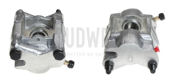 Zacisk hamulca BUDWEG CALIPER 34666