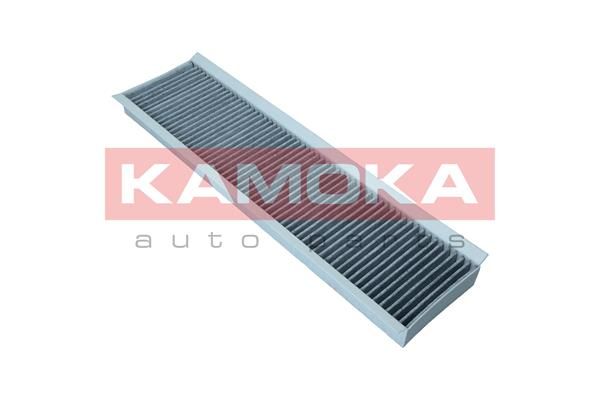 Filter vnútorného priestoru KAMOKA F520101