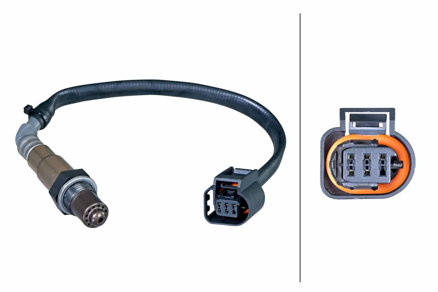 Sonda lambda HELLA 6PA358243-051