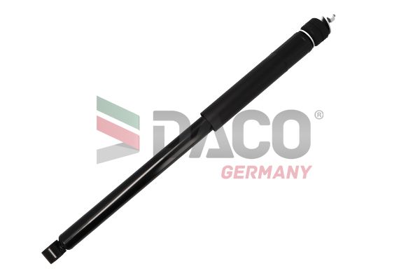 Tlumič pérování DACO Germany 563715