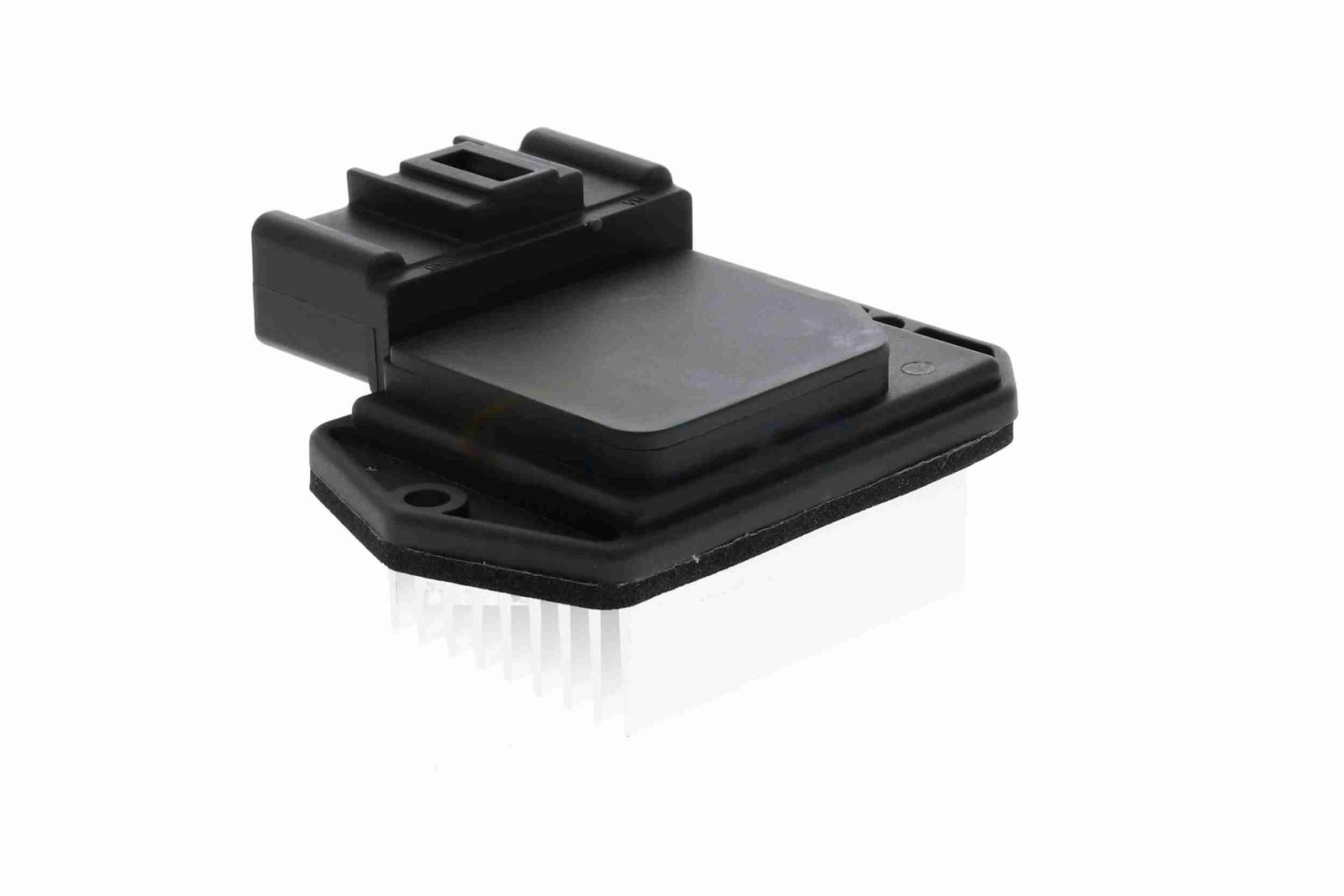 Régulateur, pulseur d'air habitacle